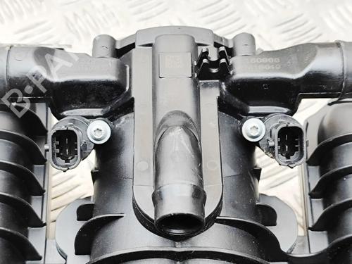 Intake manifold PORSCHE MACAN (95B) 3.0 S | BP31112796M70  - Image 7