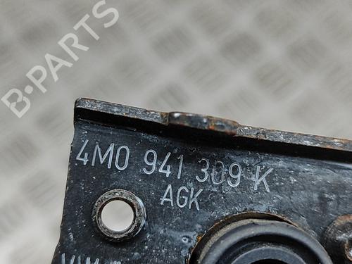 Electronic sensor VW TOUAREG (CR7, RC8) 3.0 TDI 4motion | BP27314990M84 