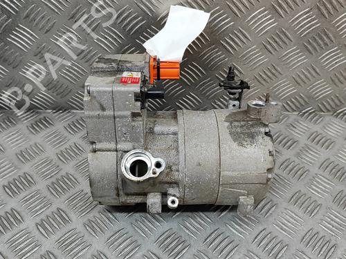 Compressor A/C AUDI Q4 E-TRON Sportback (F4N) 40 (204 hp) 27786815