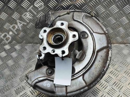 Used Right rear steering knuckle Right rear steering knuckle 29487365 29487365