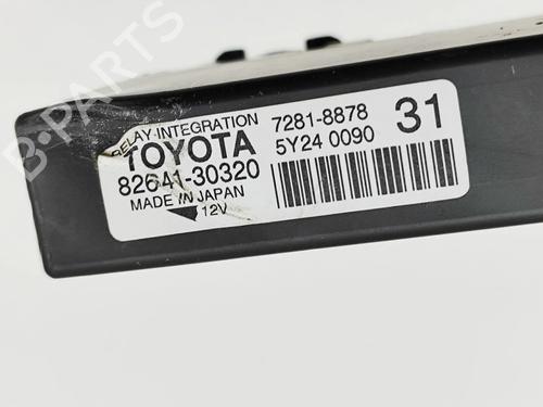 Electronic module LEXUS GS (_L1_) 300h (AWL10_, AWL10R) | BP36783301M83  - Image 7