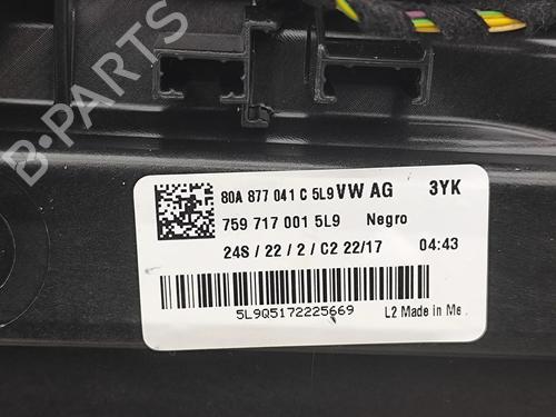 Soltag AUDI Q5 (FYB, FYG) SQ5 TFSI quattro | BP36067463C124  - Image 7