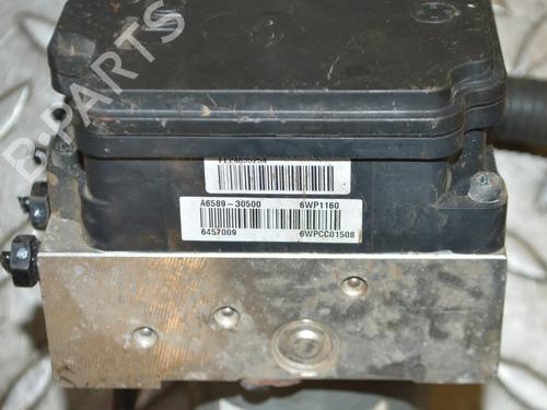 ABS pump HYUNDAI i30 (GD) 1.6 CRDi | BP33346989M43 - Image 4