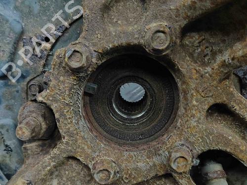 Right rear steering knuckle SUZUKI GRAND VITARA II (JT, TE, TD) 2.4 All-wheel Drive (JT424, JB424, TDA4) | BP29569927M28 