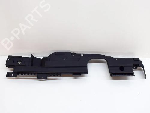 Used Boot lining BMW X3 (G01, F97, G08) iX3 (286 hp) 27764086