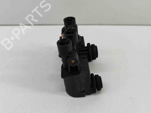 Electronic module LAND ROVER RANGE ROVER SPORT II (L494) 3.0 SDV6 4x4 | BP27773239M83 