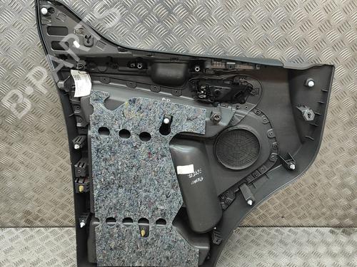 Front right panel FORD TOURNEO CUSTOM V362 Bus (F3) 2.0 EcoBlue | BP30178067C59