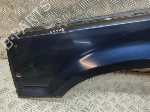 Left front fenders LAND ROVER RANGE ROVER II (P38A) 4.6 4x4 | BP28431608C41 
