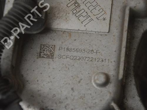 Engine TESLA MODEL Y (5YJY) EV Performance All-wheel Drive | BP33362892M1 - Image 9