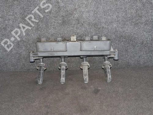 Used Ignition coil CITROËN C3 I (FC_, FN_) 1.1 i (60 hp) 6721141