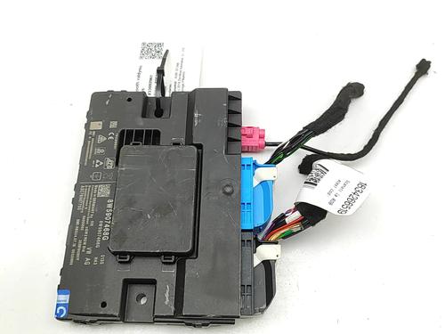 Electronic module AUDI Q7 (4MB, 4MG, 4MQ) 50 TDI Mild Hybrid quattro | BP30679218M83