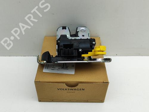 Used Tailgate lock MERCEDES-BENZ B-CLASS Sports Tourer (W245) B 180 CDI (245.207) (109 hp) 28708083