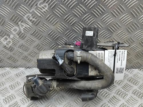 Used Electronic module Electronic module VW CADDY V MPV (SBB, SBJ) 2.0 TDI 4motion (122 hp) 33386510 33386510