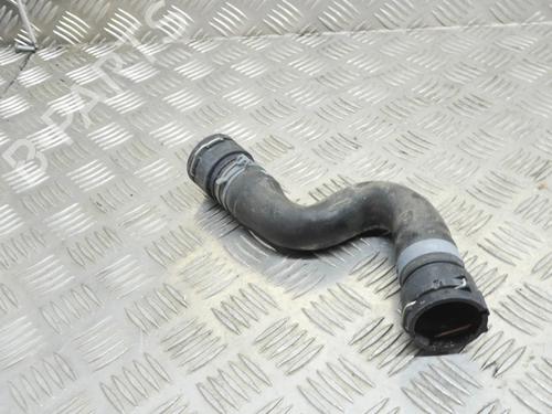 Pipe AUDI A4 B9 (8W2, 8WC) 2.0 TDI | BP6775632M125 
