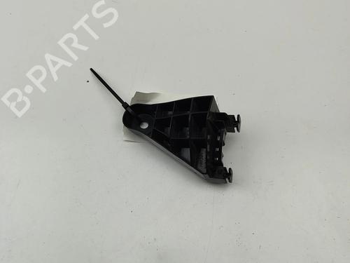 Used Rear bumper bracket TOYOTA C-HR (_X2_, _H2_) Hybrid (MAXH20) (197 hp) 27796006