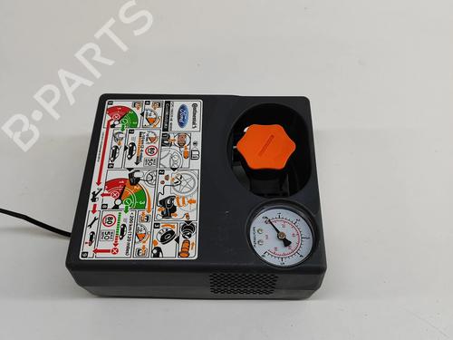 Electronic module FORD KUGA III (DFK) 2.5 FHEV | BP33370939M83 - Image 2