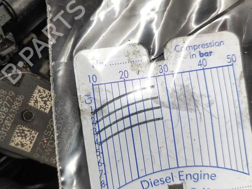 Engine BMW 3 (E90) 320 d | BP37697776M1  - Image 11