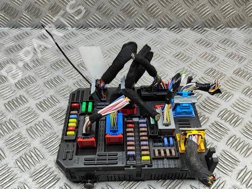 Used Fuse box Fuse box PEUGEOT 508 SW II (FC_, FJ_, F4_) 1.5 BlueHDi 130 (131 hp) 32369725 32369725