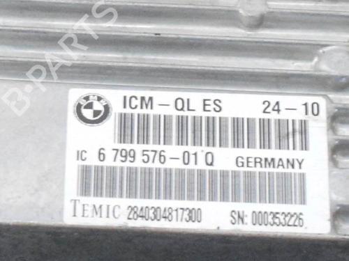 Electronic module BMW 5 (F10) 520 d | BP6761780M83 