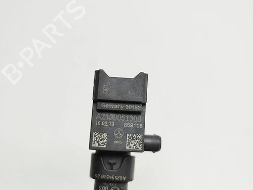 Elektronisk sensor MERCEDES-BENZ E-CLASS (W213) AMG E 63 S 4-matic+ (213.089) | BP38201444M84 - Image 7