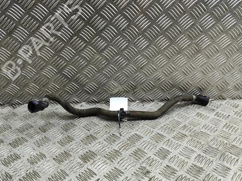 Used Pipe Pipe VOLVO XC60 II (246) T8 Hybrid AWD (407 hp) 27768046 27768046