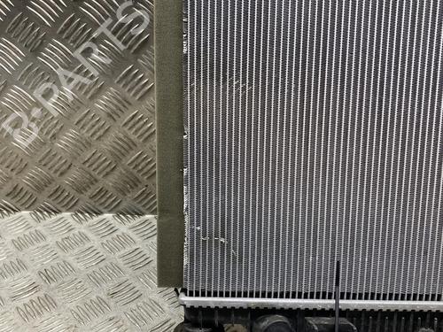 Water radiator FORD PUMA (J2K, CF7) 1.0 EcoBoost mHEV | BP29128343M31 - Image 3