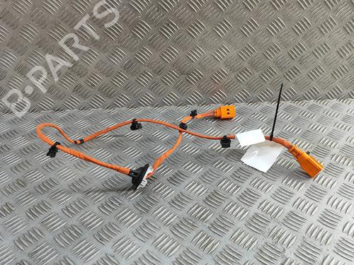 Used Wiring harness AUDI Q4 E-TRON Sportback (F4N) 45 (286 hp) 28612259