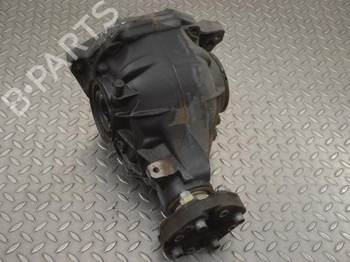 Rear differential MERCEDES-BENZ CLS Shooting Brake (X218) CLS 350 BlueTEC / d (218.926) | BP30244309M24