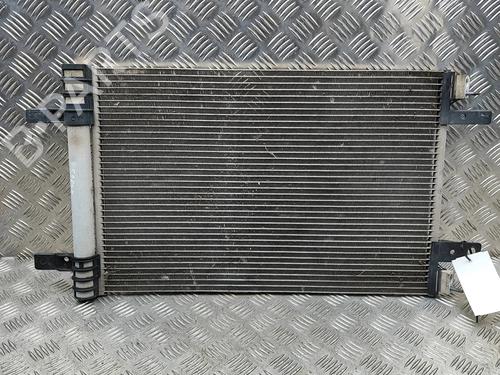 Used AC radiator AC radiator PEUGEOT 508 SW II (FC_, FJ_, F4_) 1.5 BlueHDi 130 (131 hp) 33388410 33388410