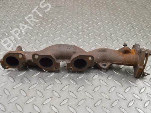 Udstødningsmanifold LAND ROVER RANGE ROVER VELAR (L560) 3.0 D300 SDV6 4x4 (300 hp) 30282338