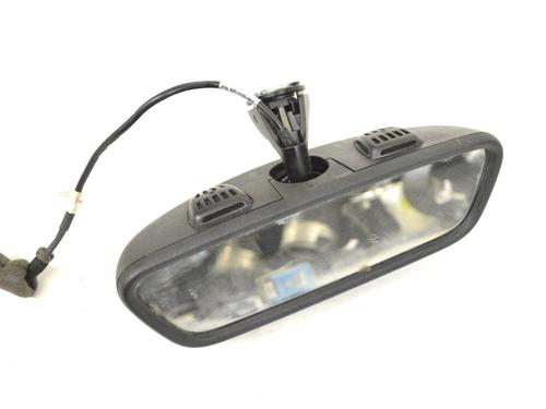 Used Rear mirror Rear mirror MERCEDES-BENZ SLK (R172) 200 (172.448) (184 hp) 33343457 33343457