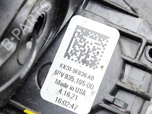 Pedal FORD TRANSIT V363 Van (FCD, FDD) 2.0 EcoBlue | BP37598992I4 - Image 7