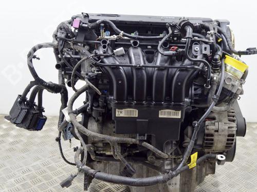 Engine BMW 7 (F01, F02, F03, F04) 730 d | BP12174988M1 