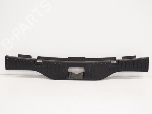 Used Tailgate trim FORD S-MAX (WA6) 1.6 TDCi (115 hp) 14664254