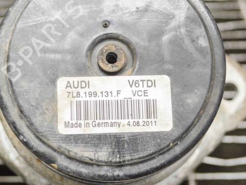 Engine mount AUDI Q7 (4LB) 3.0 TDI quattro | BP7016838M89
