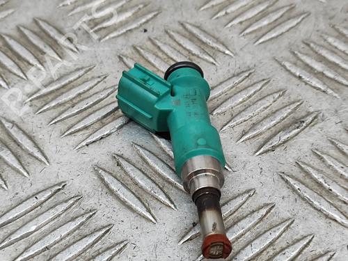 Used Injector LEXUS RX (_L1_) 450h AWD (GYL15_) (249 hp) 14655562