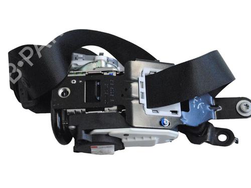 Used Front left seatbelt Front left seatbelt MERCEDES-BENZ CLS (C218) CLS 220 BlueTEC / d (218.301) (177 hp) 33355144 33355144