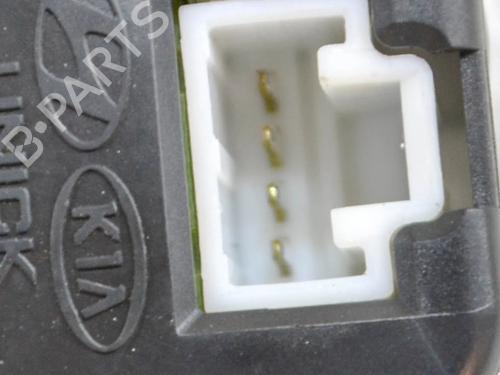 Electronic module HYUNDAI TUCSON (NX4E, NX4A) 1.6 T-GDi Hybrid | BP27757592M83