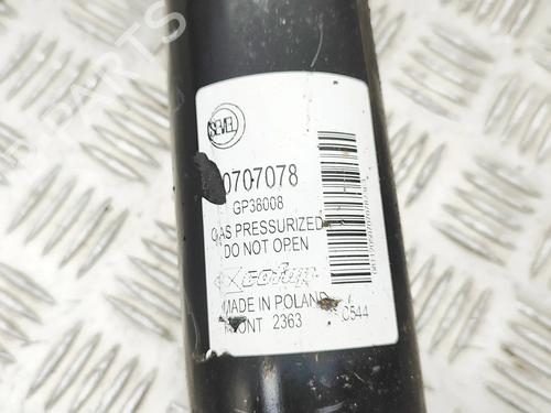 Left front shock absorber OPEL MOVANO C Van (U9) 2.2 D | BP38239015M16 - Image 7