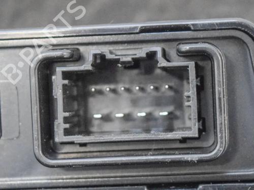 Electronic module TESLA MODEL S (5YJS) 75D AWD | BP20232942M83