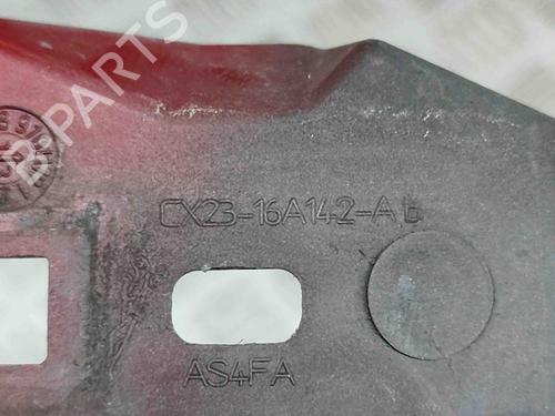Support JAGUAR XF I (X250) 3.0 D | BP17548896C155 