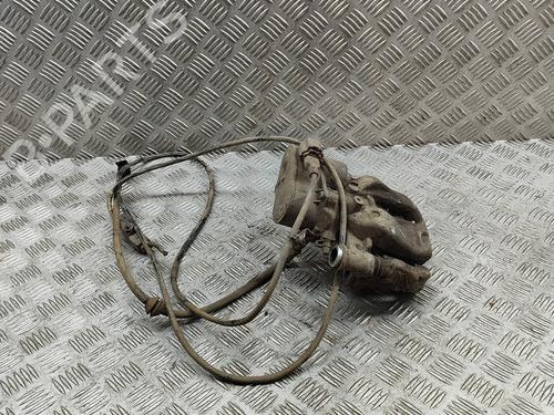 Right rear brake caliper MERCEDES-BENZ SPRINTER 3-t Van (B910) 214 CDI (910.621, 910.623) | BP30108132M106