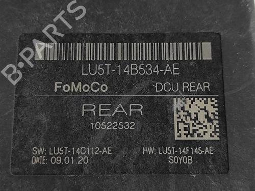 Electronic module FORD PUMA (J2K, CF7) 1.0 EcoBoost mHEV | BP27765640M83 