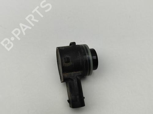 Electronic module MERCEDES-BENZ CLA Coupe (C117) CLA 220 CDI / d (117.303) | BP25912822M83 