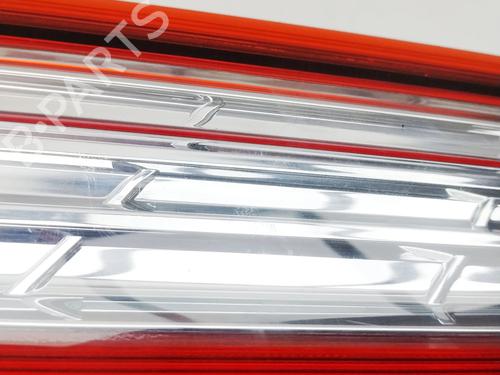 Left taillight FORD TRANSIT CUSTOM V362 Van (FY, FZ) 2.0 EcoBlue | BP38184904C34 - Image 8