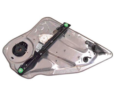 Rudehejsemekanisme venstre bagtil MERCEDES-BENZ E-CLASS (W212) E 220 CDI / BlueTEC (212.001, 212.002) | BP30236121C24