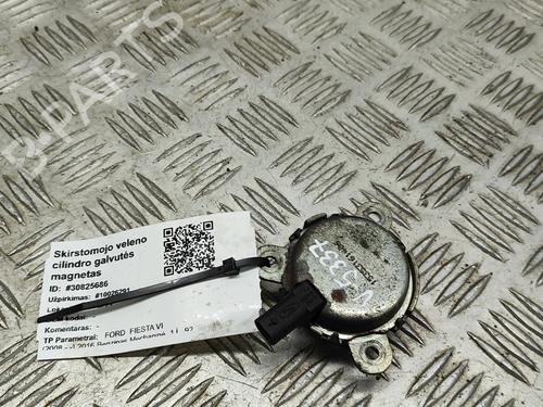 Used Other FORD FIESTA VI (CB1, CCN) 1.0 EcoBoost (125 hp) 27219089