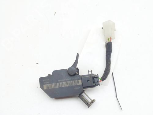 Sonda eletrónica Sonda eletrónica IVECO DAILY VI Platform/Chassis 33S13, 35S13, 35C13 (126 hp) 39884574 39884574