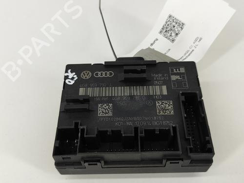 Used Electronic module AUDI A6 C7 Avant (4G5, 4GD) 2.0 TDI (190 hp) 16312771