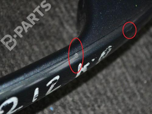 Front left exterior door handle MERCEDES-BENZ E-CLASS (W212) E 250 CDI / BlueTEC (212.003, 212.004) | BP6715117C128 